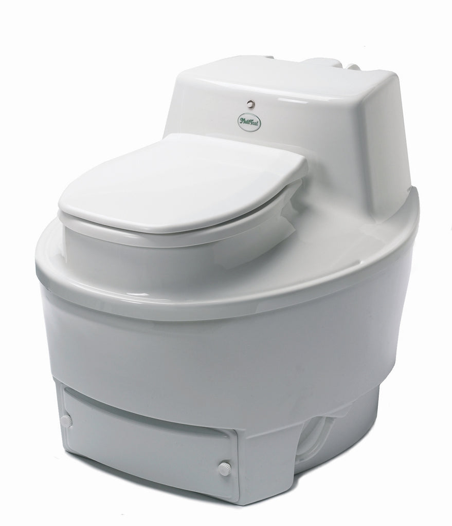 Commonly Asked Composting Toilet Questions & Answers