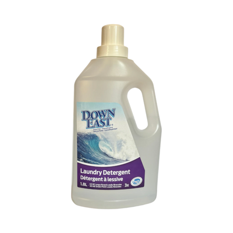 Laundry Detergent (liquid)