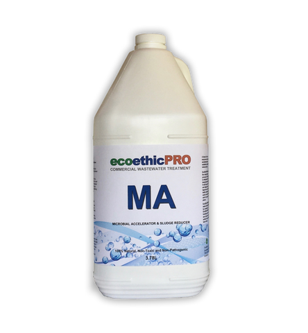 EcoEthicPRO MA 3.78L