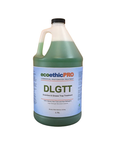 EcoEthicPRO DLGTT