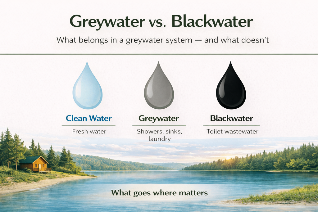 All About Grey Water
