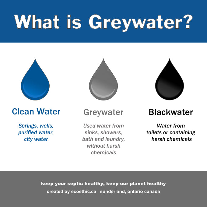 All About Grey Water