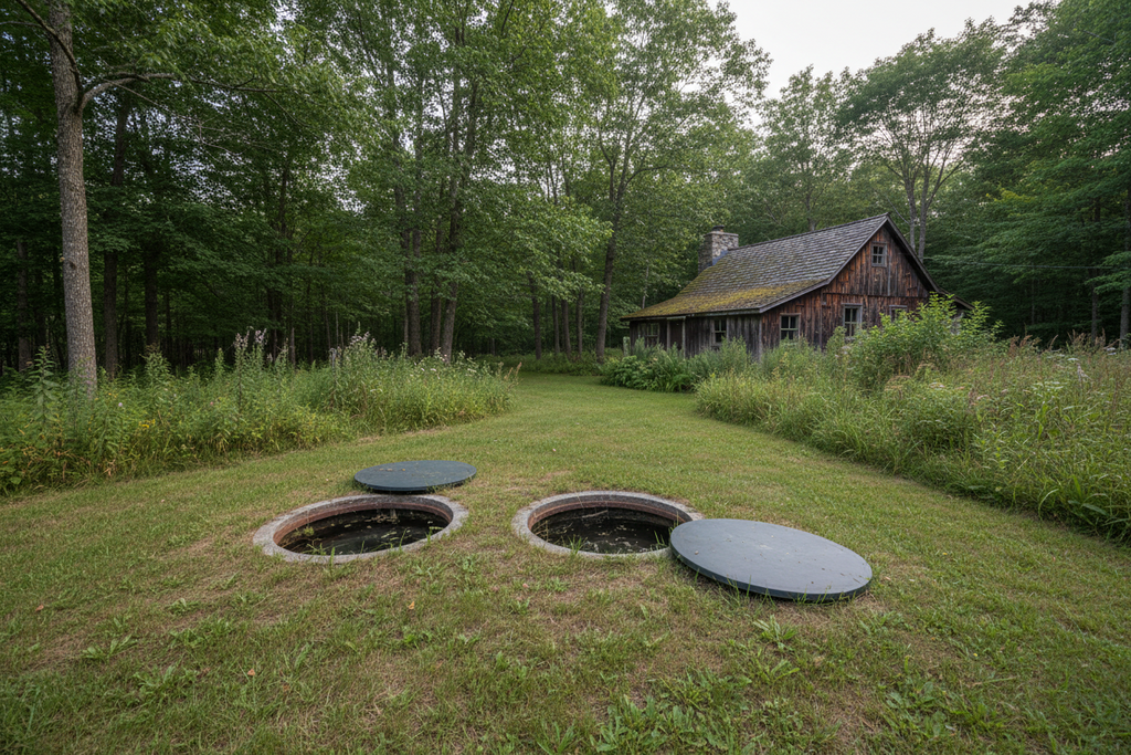 Septic Superstitions: To Pump or Not to Pump