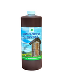 EcoEthic BioSurge for Outhouse 1L
