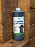 Bottle of EcoEthic Outhouse 1 L size
