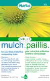 MullToa + Biolet Compost Toilet Mulch (3 bags per box)