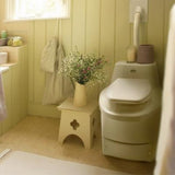 MullToa + Biolet Compost Toilet Mulch (3 bags per box)