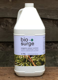 EcoEthic BioSurge for Outhouse Odor Control