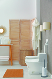 Biolet Through Wall Installation