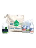 EcoEthic Cottage (or Home) Care Kit