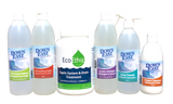 EcoEthic Cottage (or Home) Care Kit