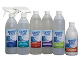 Group of Cleaners
