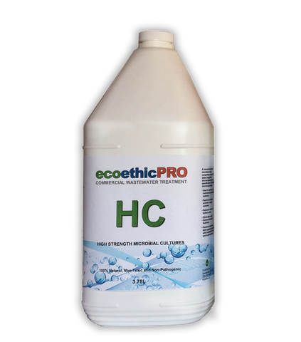 EcoEthicPRO HC 3.78L