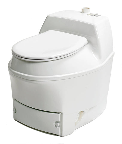 Biolet 25a 25e Composting Toilet