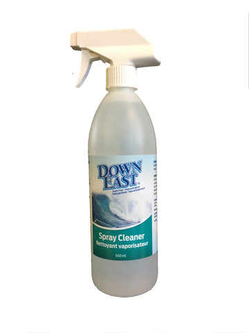 Spray Cleaner