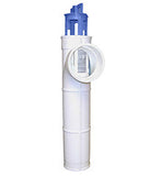 Septic Effluent Filter Leach Field Protection