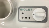 Biolet 65a Waterless Composting Toilet